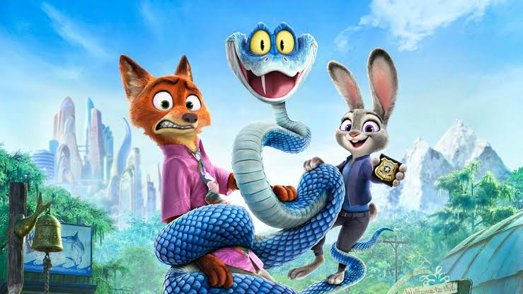 Zootopia 3: How Zootopia 2 Sets Up a Guaranteed Sequel for Disney? - IMDb