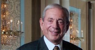 Martin Resnick, founder of Martin's West, dies