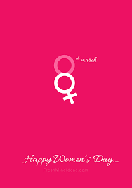 Browse through thousands of women's day posters and promote your upcoming events and seminars. International Women S Day Poster Cover Campaigns On Behance
