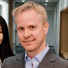 Keith Niedermeier (@kniederme)