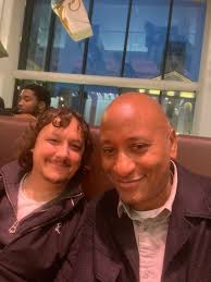 Excited to begin this series