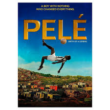 Pele Birth Of A Legend Dvd Pele Free Movies Online English Movies