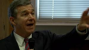 6-12-18 Roy Cooper in Kinston Hometown Strong