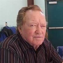 James Frank Partin Obituary