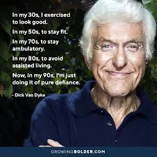 Happy 98th Birthday Dick Van Dyke!