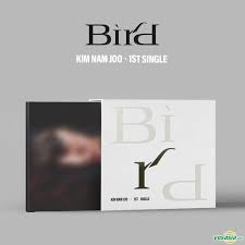 Buy Apink Kim Nam Joo Single Album Vol 1 Bird At Yesasia Com With Free International Shipping Here You Can Find Products Of A In 2020 Photocard Photo Book Album