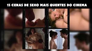 15 cenas de sexo mais quentes do cinema - Tulipa Vermelha Sex Shop - Blog  do sexo