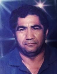 David Partida Jr. Obituary