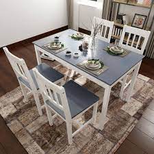 Dining Table And 4 Chairs Small Square Dining Table Dining Table Chairs 4 Chair Dining Table