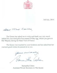 Patrimoine avec michelle kostka. La Reine d'Angleterre aime les œufs… en  Émaux