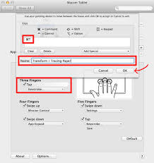 Wacom Tablet Shortcuts To Speed Up Your Workflow