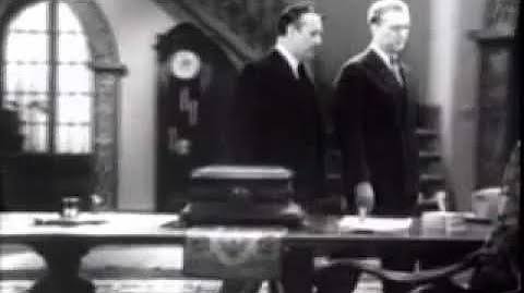 The Phantom Fiend (1932) JACK THE RIPPER - YouTube