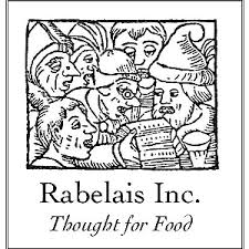 Rabelais Thought for Food