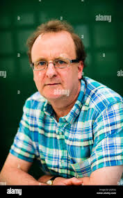 Architectural historian hi-res stock photography and images