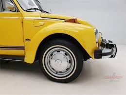 Image result for Rallye Yellow 1975 Volkswagen