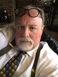 The Journalism Education Association named Gregori High School Teacher Jim  McCarthy "Broadcast Adviser of the Year!" Gregori Principal Derek Pendley  congratulated Mr. McCarthy and shared, "...thank you for living up to Joe