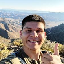 Kyle Luken's Instagram, Twitter & Facebook