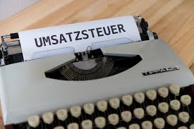 Ein wichtiger baustein dieses paketes ist die absenkung der mehrwertsteuer. Steuern Absenkung Der Umsatzsteuer Prufung Der Eingangsrechnungen Ivd Plus