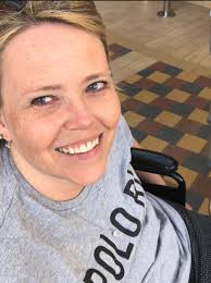 Krista Joy Halverson