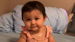 Baby girl with seizures airlifted 150 miles because of houston hospital bed  shortage