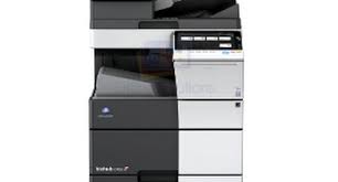 Find everything from driver to manuals of all of our bizhub or accurio products. Konica Minolta Bizhub C458 Driver Download Windows 10