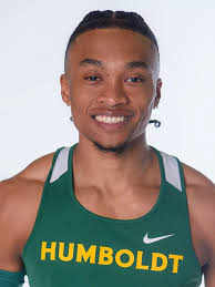 2024-25 Men's Track & Field Roster