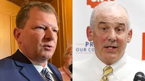 Ohio's March primary highlights fracturing GOP House