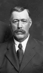 Brother in-law married to Rebecca Thomas