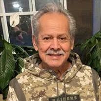 Dale Asman's Instagram, Facebook & TikTok