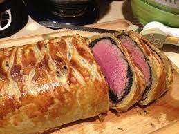 Gordon Ramsay S Recipe For Beef Wellington Beef Wellington Beef Wellington Recipe Wellington Food
