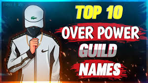 More 10 000 000 free fire nickname. Top 30 Free Fire Guild Names For May 2021 Firstsportz
