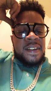 I went to Henderson Middle School (Richmond, VA)