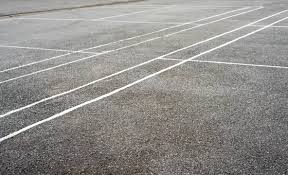 Lovepik > parking lot images > parking lot backgrounds 24 results. Space In A Parking Lot Background Stock Photo Adobe Stock