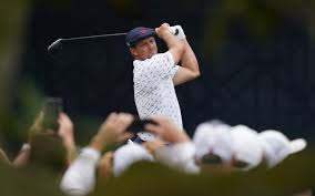 Open champion, bryson dechambeau is a master of precision under pressure and one of the youngest international champions on golf's global stage. U3jdegyaiibxxm