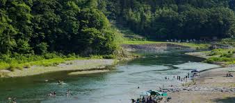 BLAPPER | アウトドア空間