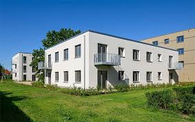 Wohnung mit 3 schlafzimmern zu vermieten in berlin. Detail Howoge