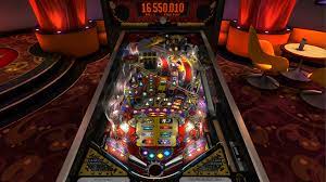 Train hard and battle brawler after brawler in front of a packed house. Pinball Fx3 Williams Pinball Volume 3 Bei Steam