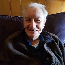 Today, is this man's 97th Birthday. So many years