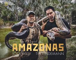This website uses cookies, which are necessary for the technical operation of the website and are always set. Bildband Amazonas Reise Zum Rio Javari Till Lindemann Und Joey Kelly Befahren Mit Dem Kanu Den Grenzfluss Zwischen Kolumbien Brasilien Und Peru Auf Der Suche Nach Dem Mythos Amazonas Lindemann