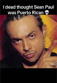 Misconceptions About Sean Paul in Caribbean Culture