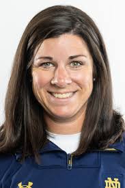 Official Softball Roster