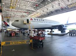 By contrast, the boeing 767 aircraft american retired this month had been flying with the airline since 1988. Delta Bucks Industry Trend By Ensuring Comfort For 777 Economy Class Runway Girlrunway Girl