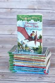 He finished it in 2 days. 7 Read Aloud Chapter Book Series To Successfully Introduce Your Kids To Chapters And Have Them Begging For Just One More What Moms Love