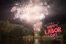 Labor Day Weekend 2026 — One Last Summer Splash