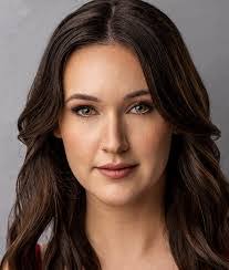 Brynn Jackson's Instagram, Twitter & Facebook