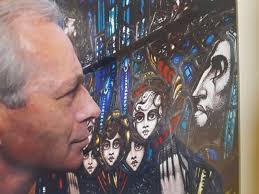 Obituary: Peter Rankin