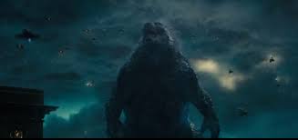 / fire, godzilla, fire, monster. Movie Review Godzilla King Of The Monsters Lake Highlands