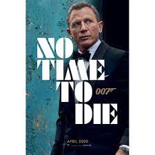 1 day ago · no time to die final trailer really means it this time, james bond is back this october. James Bond ã‚¸ã‚§ãƒ¼ãƒ ã‚ºãƒœãƒ³ãƒ‰ No Time To Die Azure Teaser ãƒã‚¹ã‚¿ãƒ¼ å…¬å¼ ã‚ªãƒ•ã‚£ã‚·ãƒ£ãƒ« å…¬å¼ ã‚ªãƒ•ã‚£ã‚·ãƒ£ãƒ« Pgs