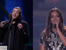 France télévisions has confirmed that eurovision france: Eurovision 2017 Le Portugal Remporte Le Concours La France Est 12eme Voici