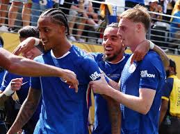 Football London - News update